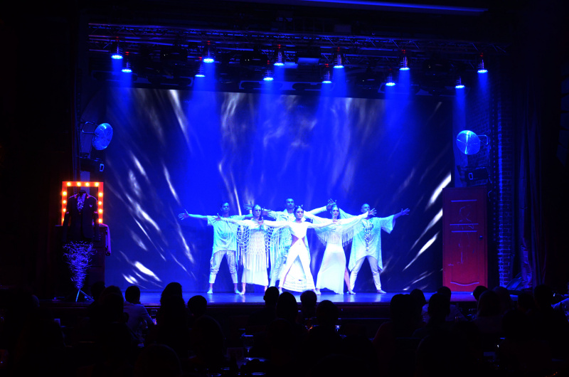 "Він обожнював створювати образи": у Києві вшанували пам'ять геніального Миколи Бойченка (фото)